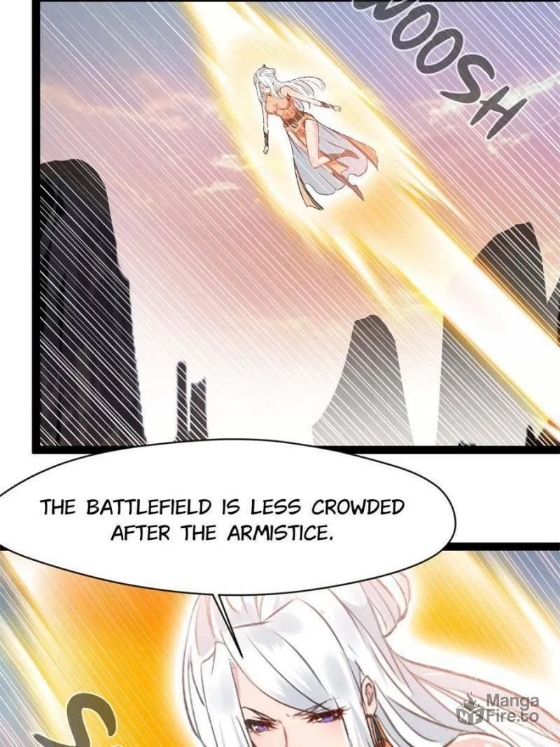 Read Peerless Ancient (Colored) chapter 130 image 23 on Lezhin