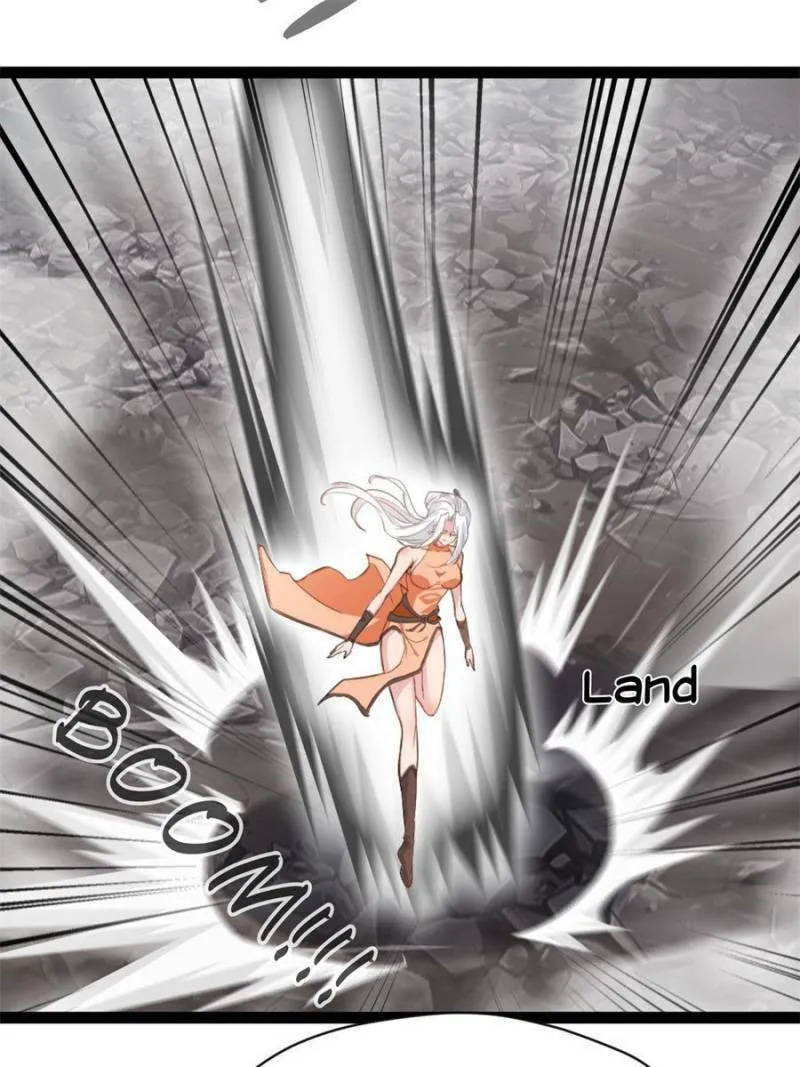 Read Peerless Ancient (Colored) chapter 130 image 25 on Lezhin