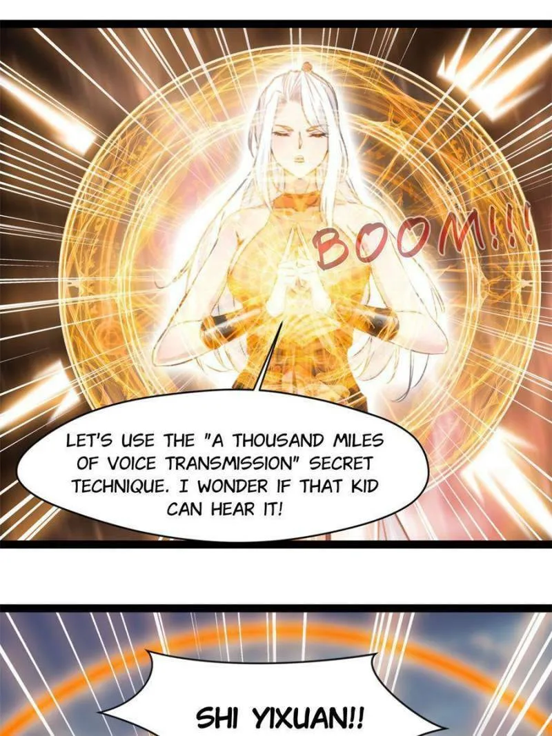 Read Peerless Ancient (Colored) chapter 130 image 27 on Lezhin