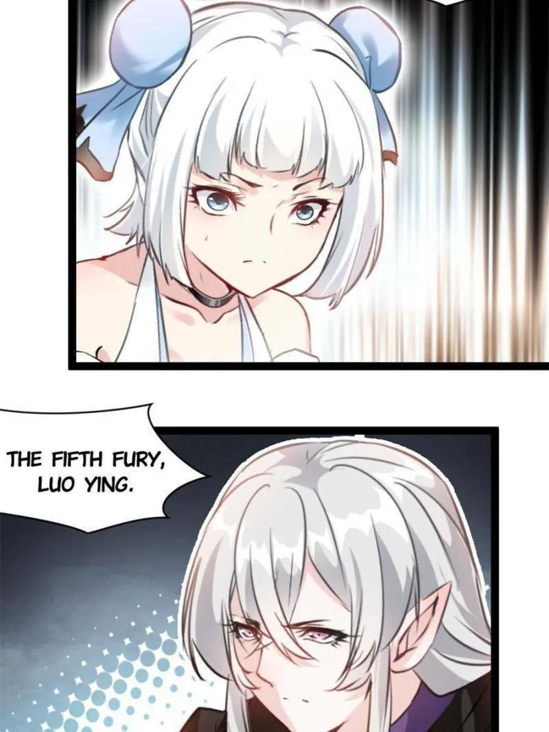 Read Peerless Ancient (Colored) chapter 130 image 3 on Lezhin