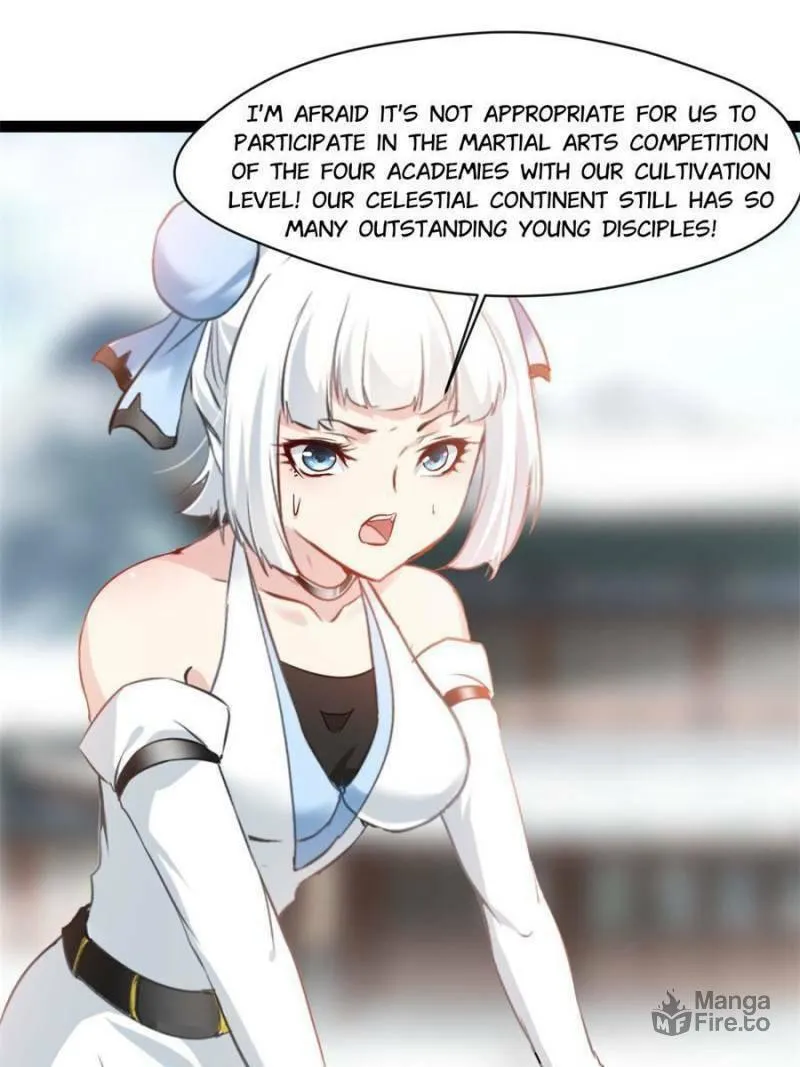 Read Peerless Ancient (Colored) chapter 130 image 5 on Lezhin