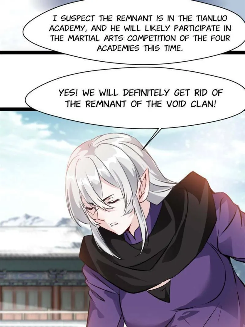 Read Peerless Ancient (Colored) chapter 130 image 7 on Lezhin