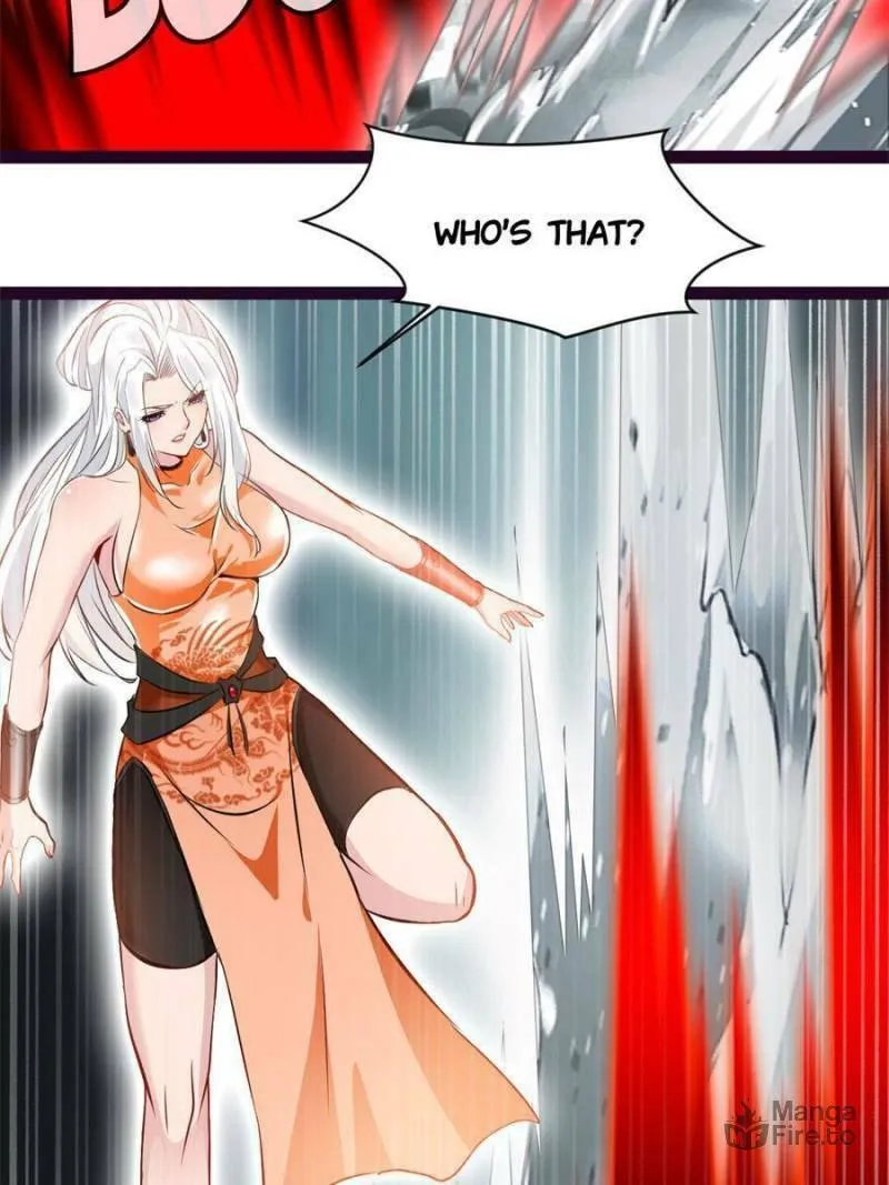 Read Peerless Ancient (Colored) chapter 131 image 17 on Lezhin