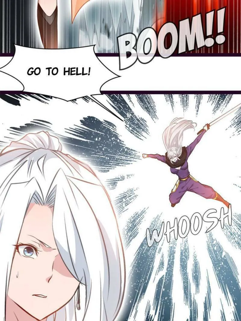 Read Peerless Ancient (Colored) chapter 131 image 18 on Lezhin