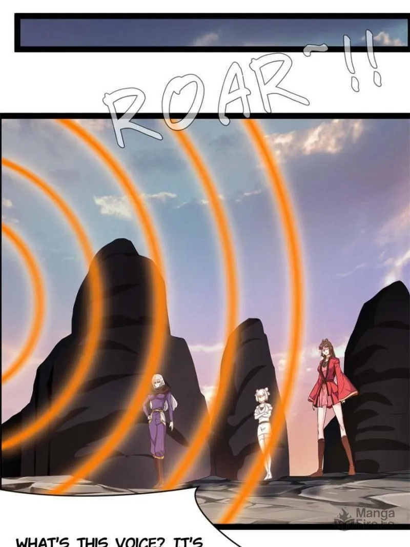 Read Peerless Ancient (Colored) chapter 131 image 2 on Lezhin