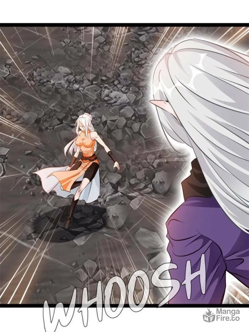 Read Peerless Ancient (Colored) chapter 131 image 20 on Lezhin