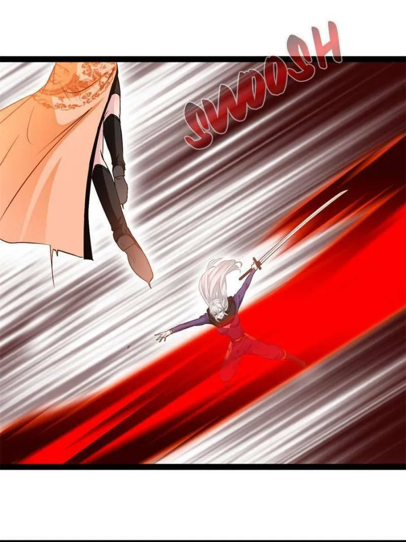 Read Peerless Ancient (Colored) chapter 131 image 22 on Lezhin