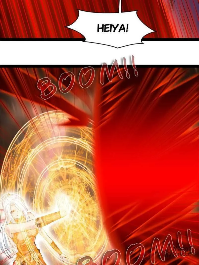 Read Peerless Ancient (Colored) chapter 131 image 26 on Lezhin