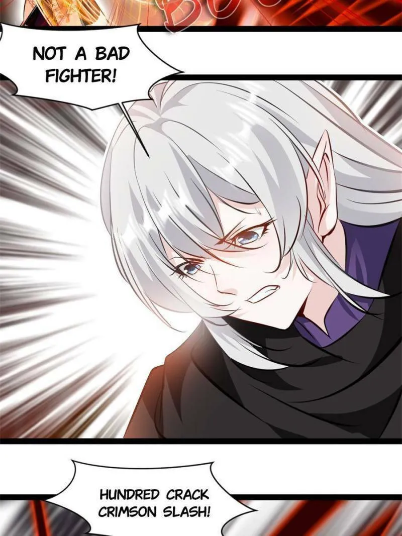 Read Peerless Ancient (Colored) chapter 131 image 27 on Lezhin