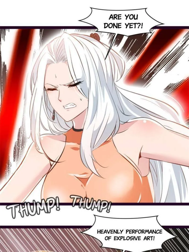 Read Peerless Ancient (Colored) chapter 131 image 30 on Lezhin