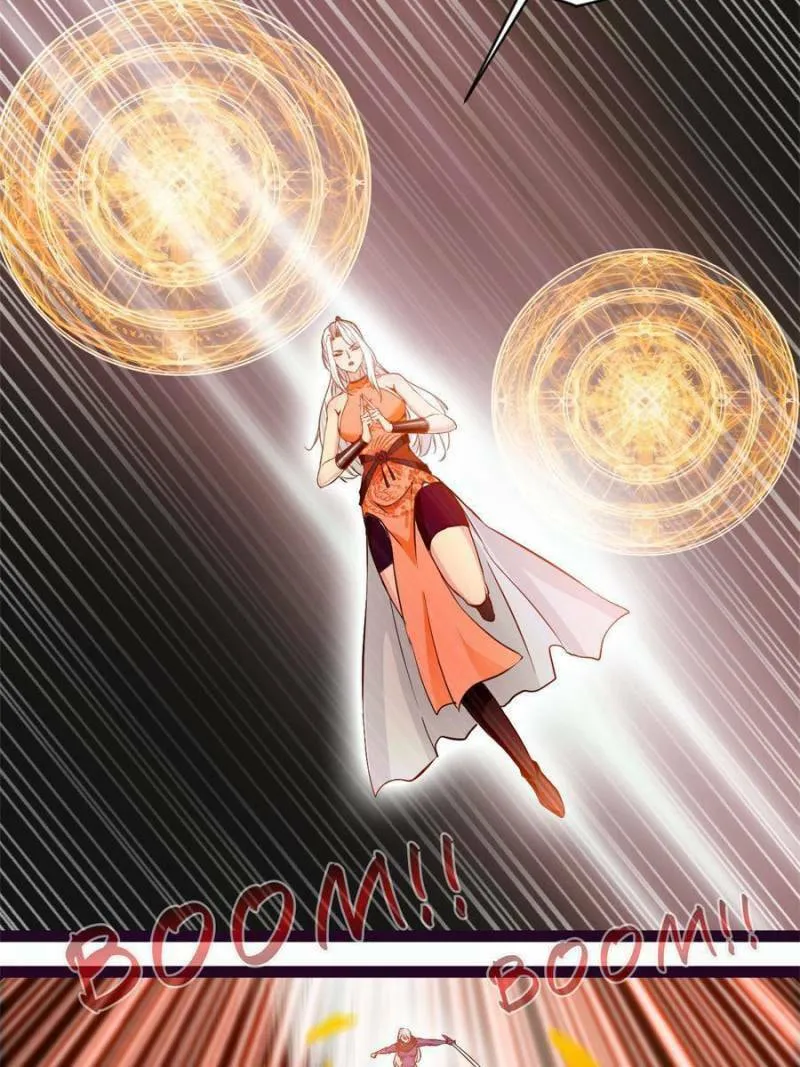 Read Peerless Ancient (Colored) chapter 131 image 31 on Lezhin