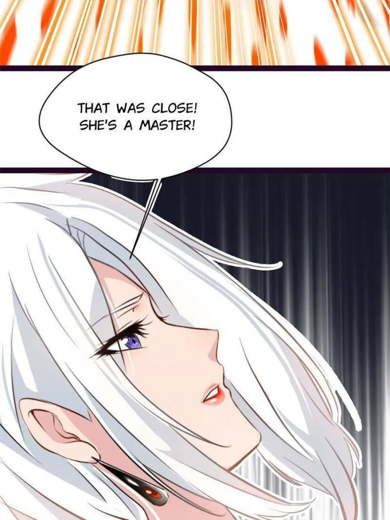 Read Peerless Ancient (Colored) chapter 131 image 36 on Lezhin