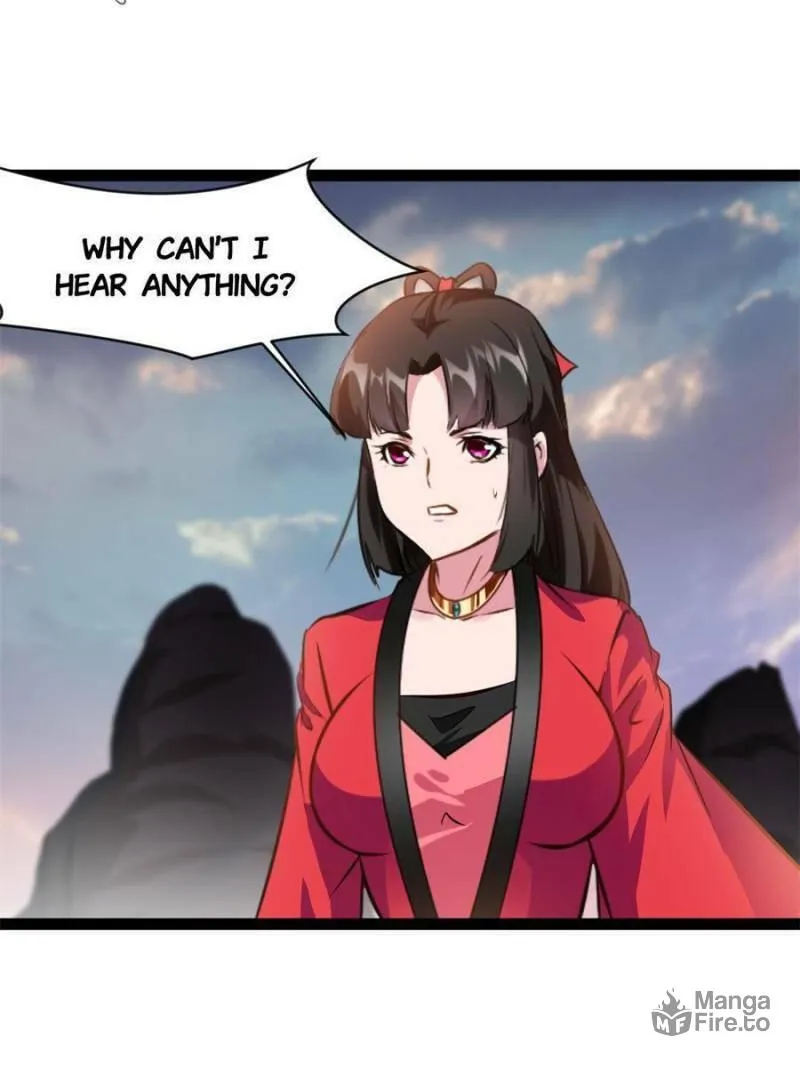 Read Peerless Ancient (Colored) chapter 131 image 5 on Lezhin