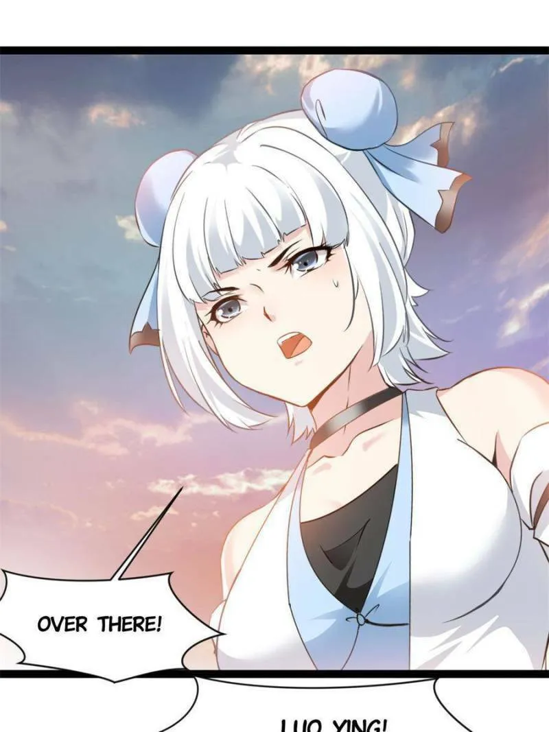 Read Peerless Ancient (Colored) chapter 131 image 6 on Lezhin