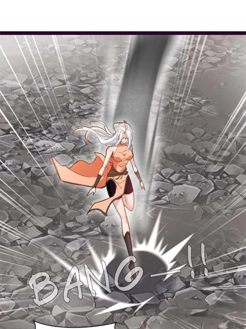 Read Peerless Ancient (Colored) chapter 132 image 0 on Lezhin