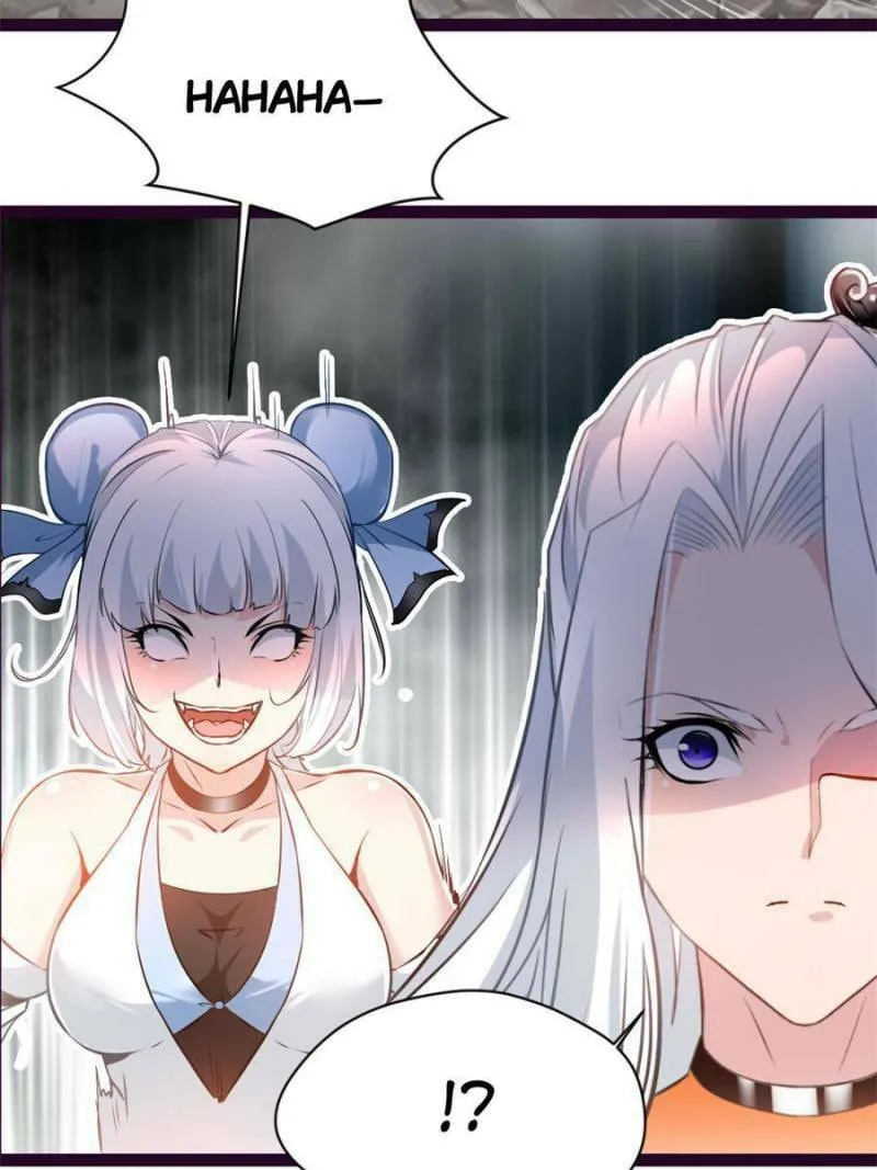 Read Peerless Ancient (Colored) chapter 132 image 1 on Lezhin