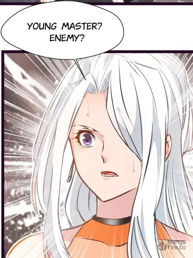 Read Peerless Ancient (Colored) chapter 132 image 11 on Lezhin