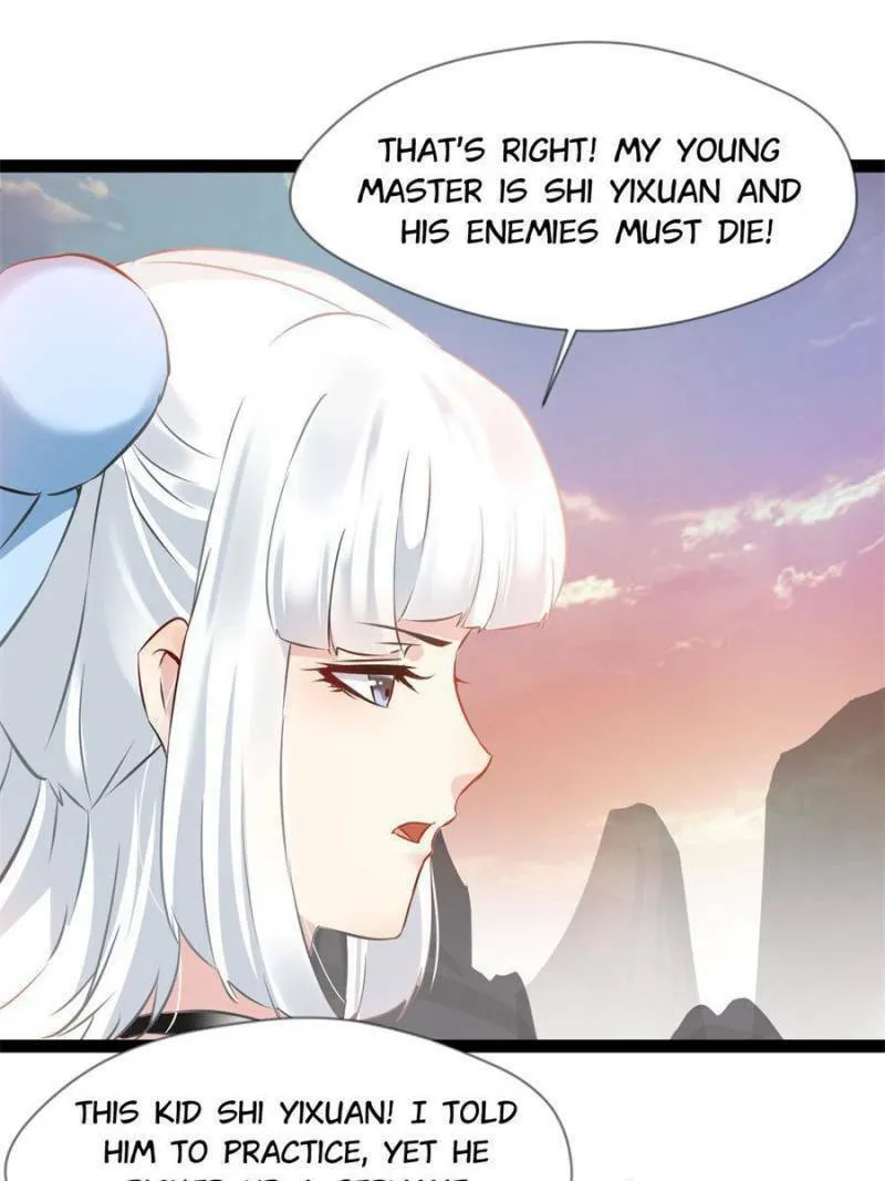 Read Peerless Ancient (Colored) chapter 132 image 13 on Lezhin