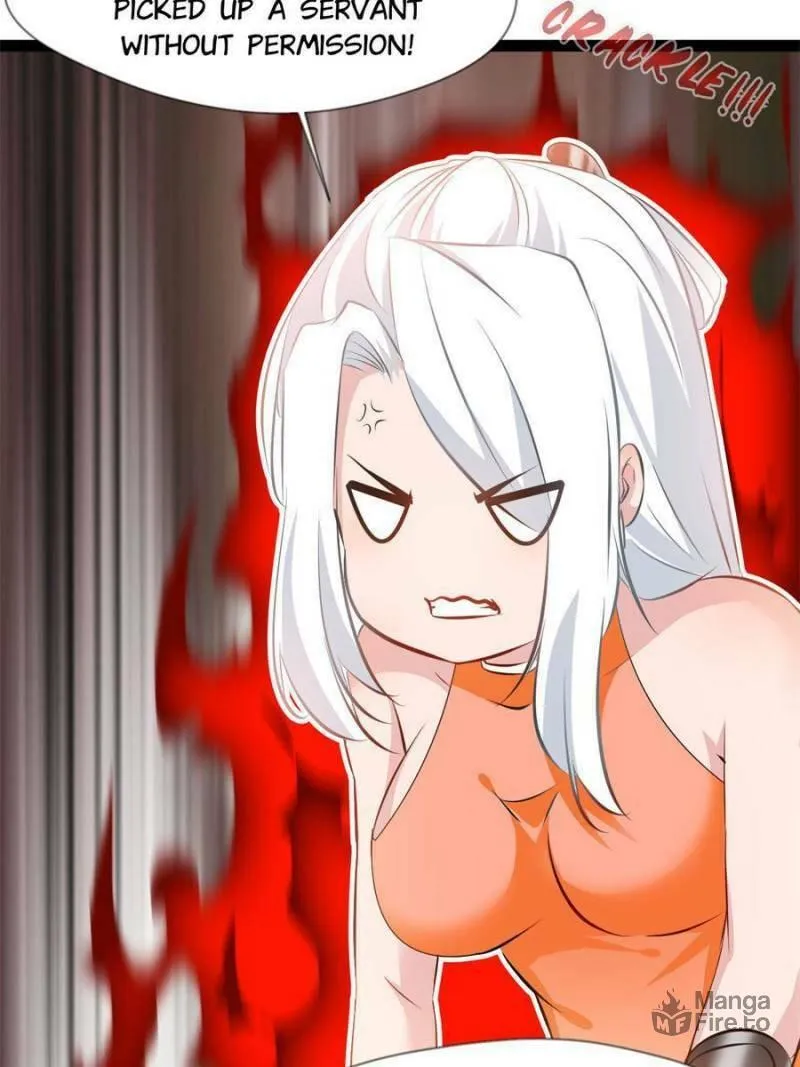 Read Peerless Ancient (Colored) chapter 132 image 14 on Lezhin