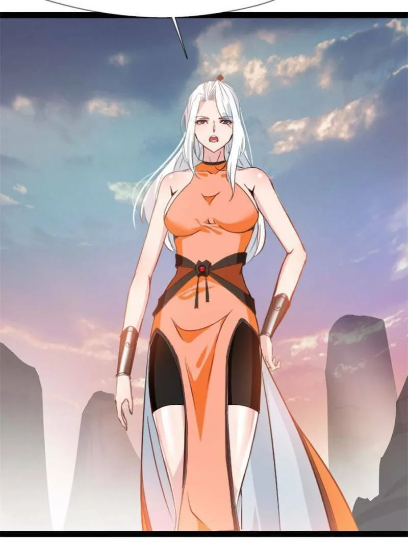Read Peerless Ancient (Colored) chapter 132 image 16 on Lezhin