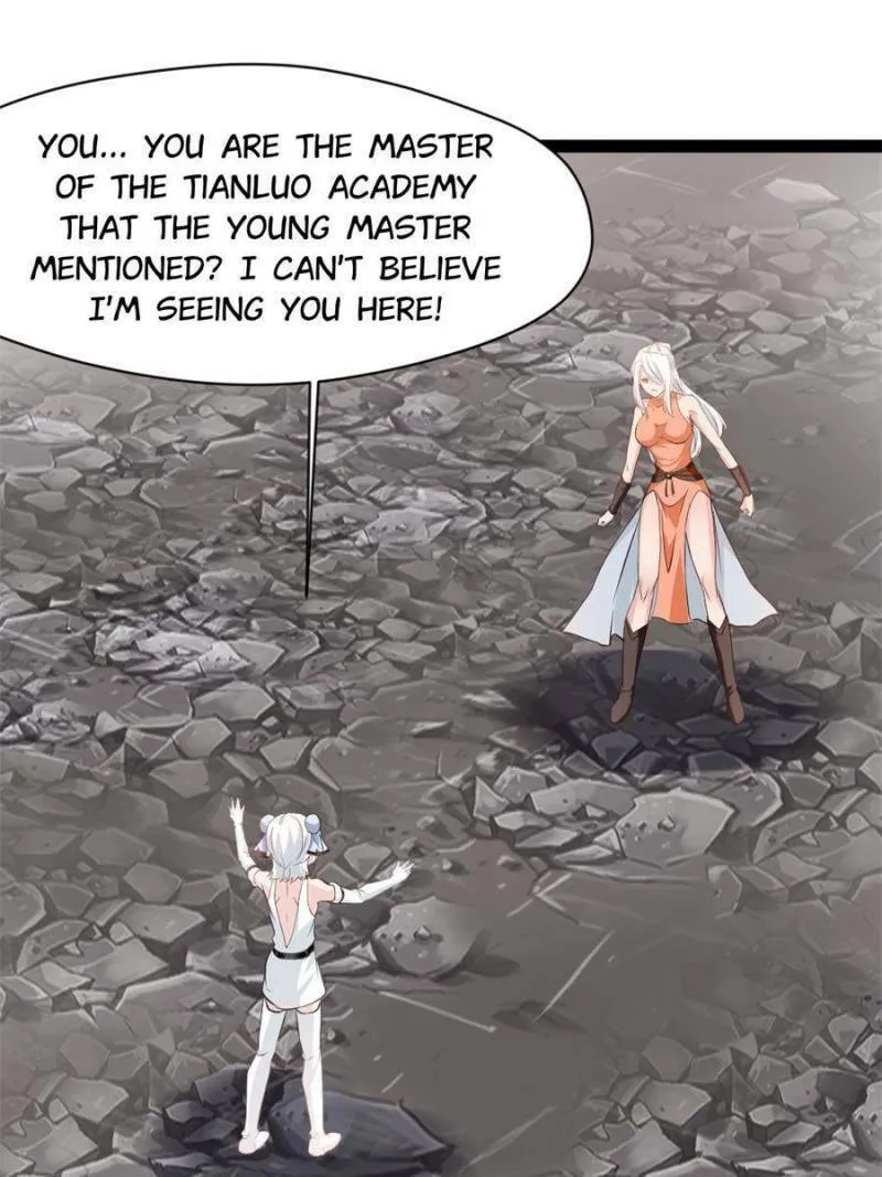 Read Peerless Ancient (Colored) chapter 132 image 18 on Lezhin