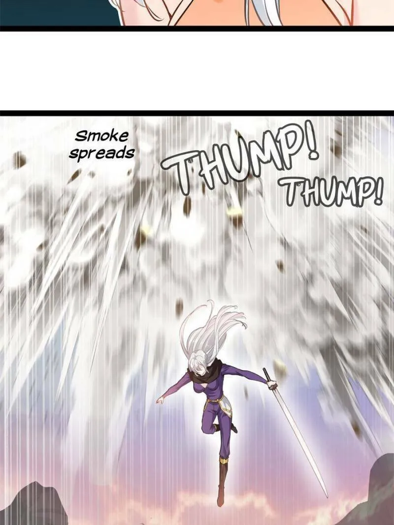 Read Peerless Ancient (Colored) chapter 132 image 21 on Lezhin