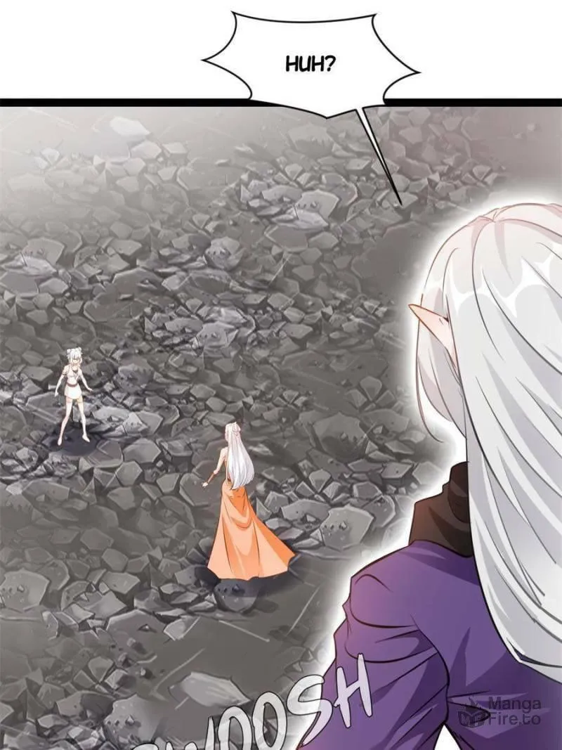 Read Peerless Ancient (Colored) chapter 132 image 23 on Lezhin