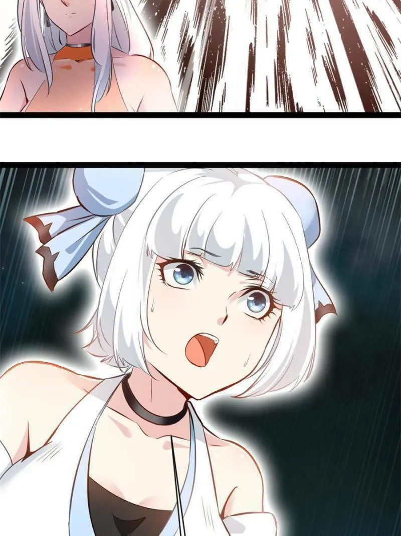 Read Peerless Ancient (Colored) chapter 132 image 25 on Lezhin