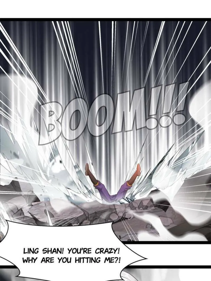 Read Peerless Ancient (Colored) chapter 132 image 28 on Lezhin