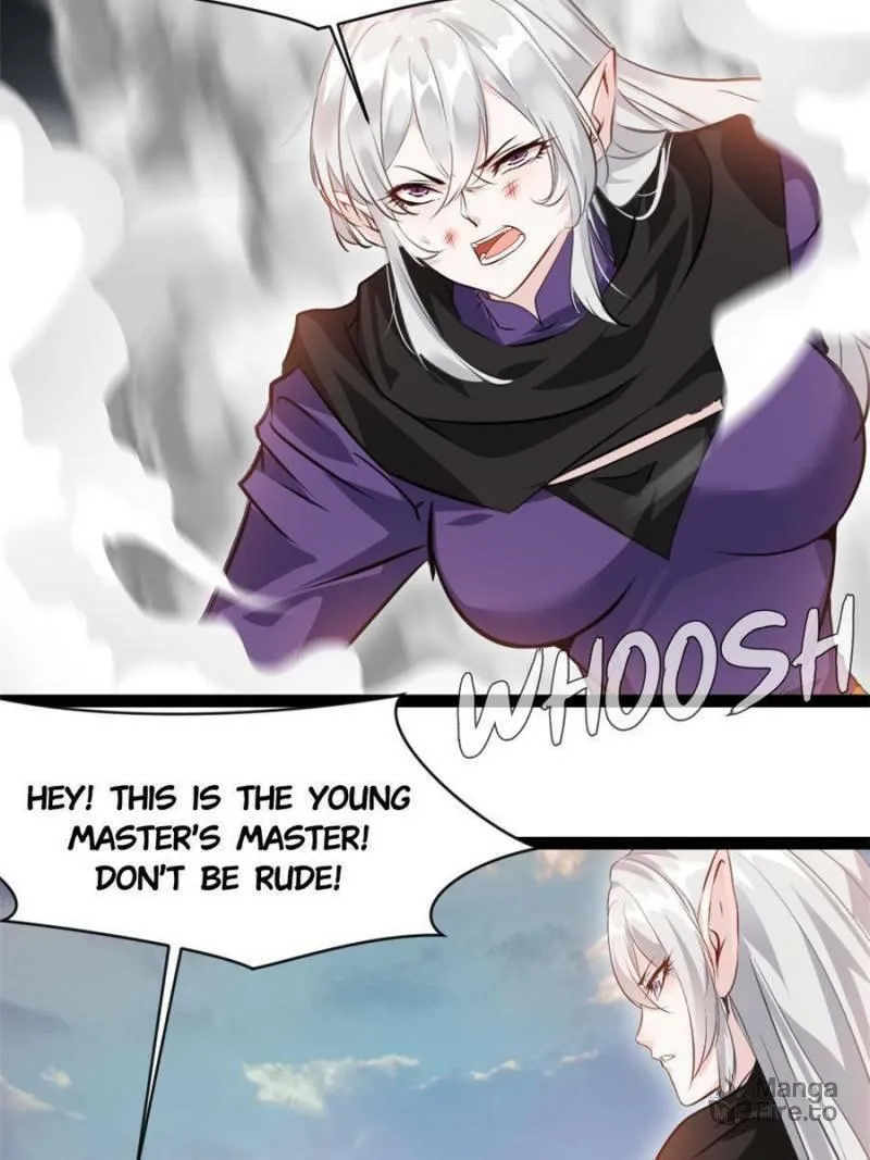 Read Peerless Ancient (Colored) chapter 132 image 29 on Lezhin