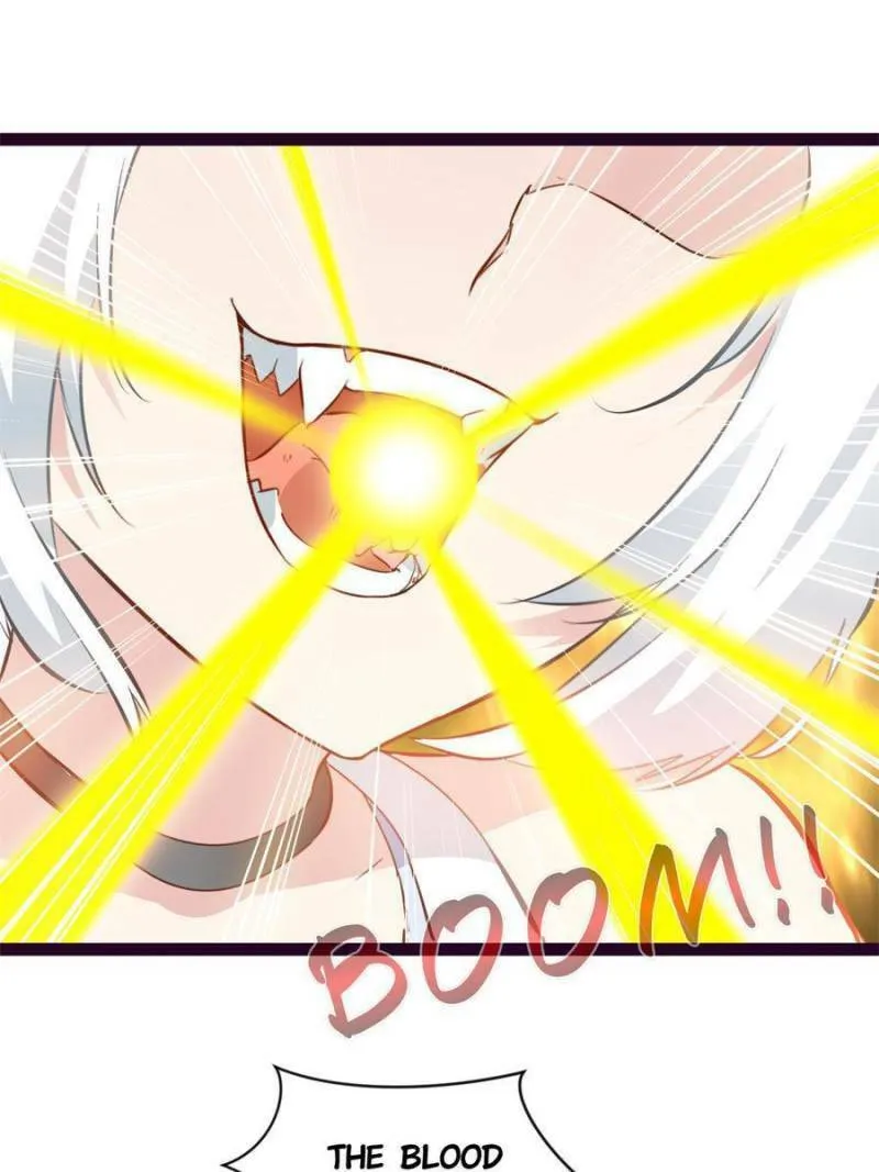Read Peerless Ancient (Colored) chapter 132 image 3 on Lezhin