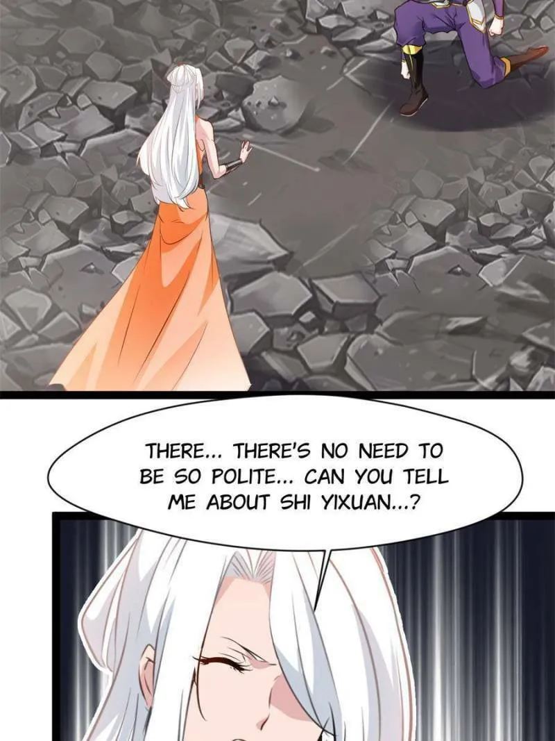 Read Peerless Ancient (Colored) chapter 132 image 31 on Lezhin
