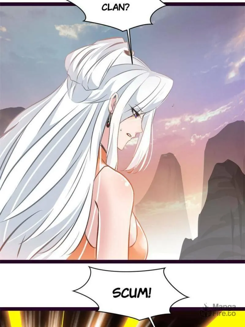 Read Peerless Ancient (Colored) chapter 132 image 4 on Lezhin