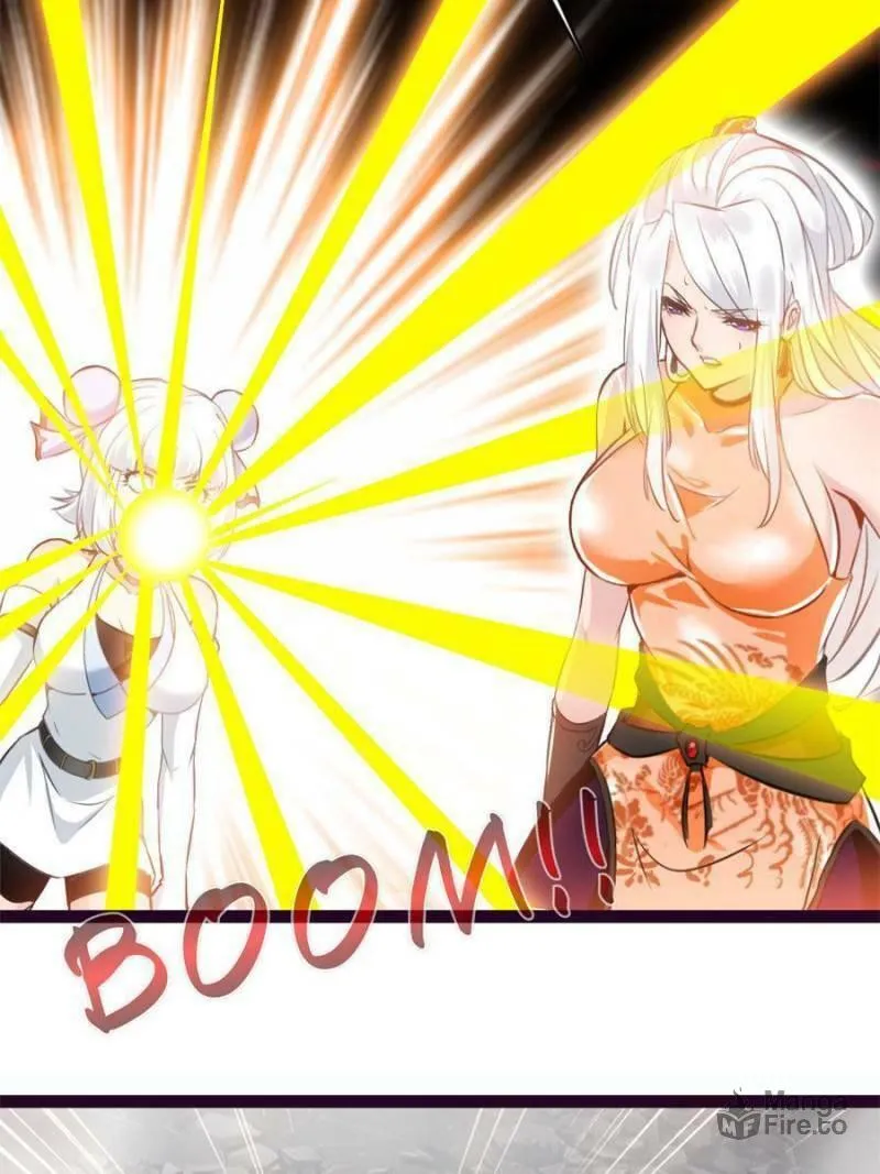 Read Peerless Ancient (Colored) chapter 132 image 5 on Lezhin