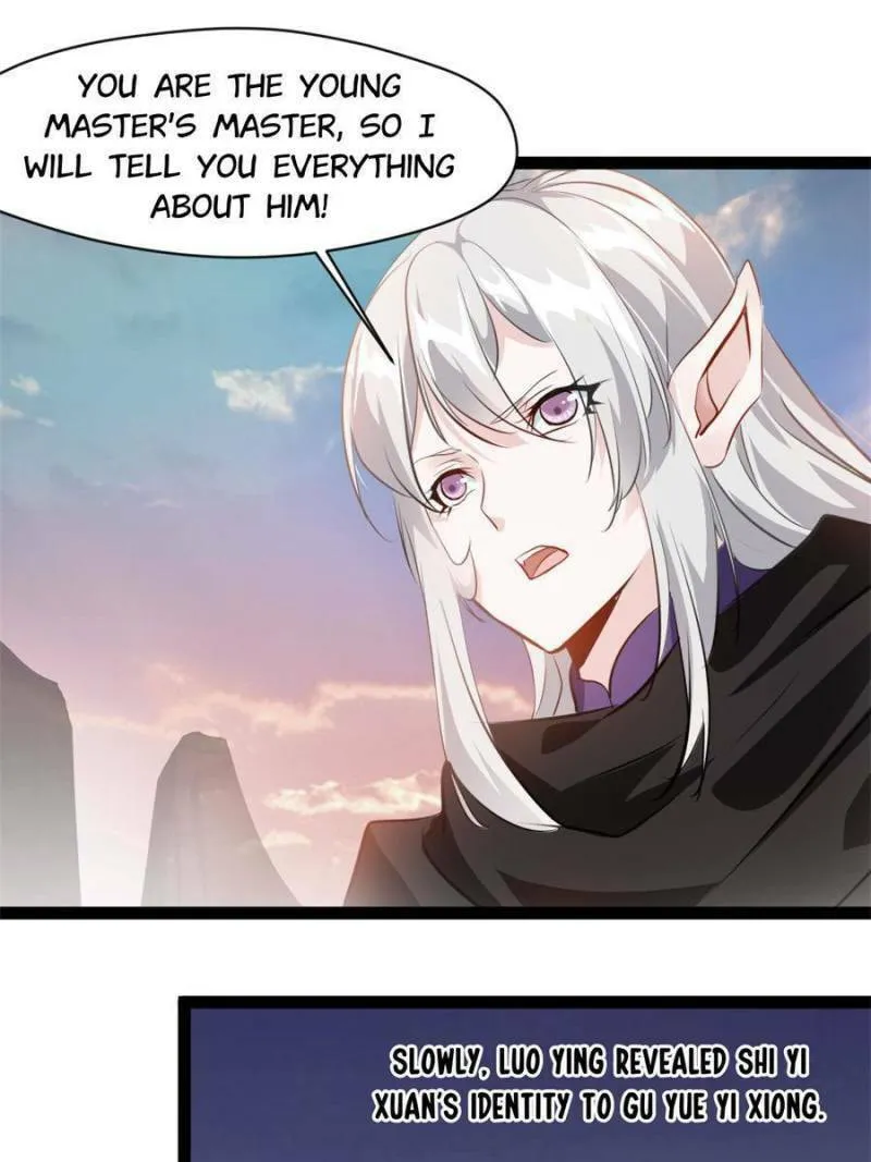 Read Peerless Ancient (Colored) chapter 133 image 0 on Lezhin