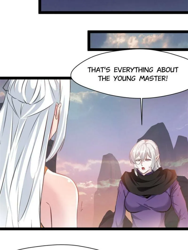 Read Peerless Ancient (Colored) chapter 133 image 1 on Lezhin
