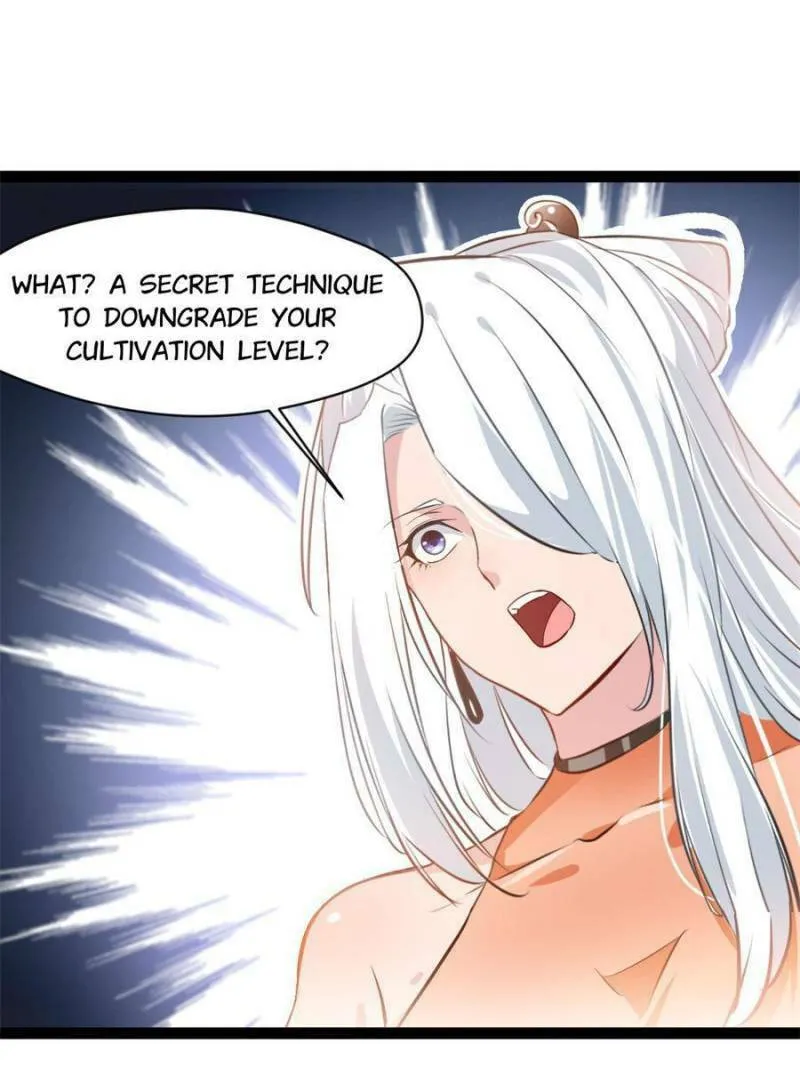 Read Peerless Ancient (Colored) chapter 133 image 10 on Lezhin