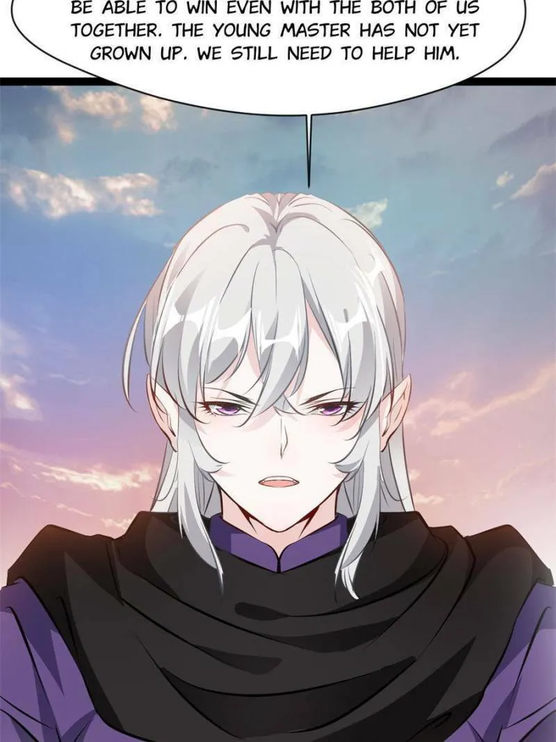 Read Peerless Ancient (Colored) chapter 133 image 13 on Lezhin