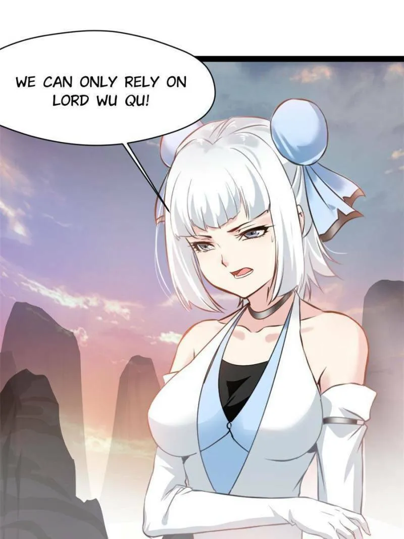Read Peerless Ancient (Colored) chapter 133 image 15 on Lezhin