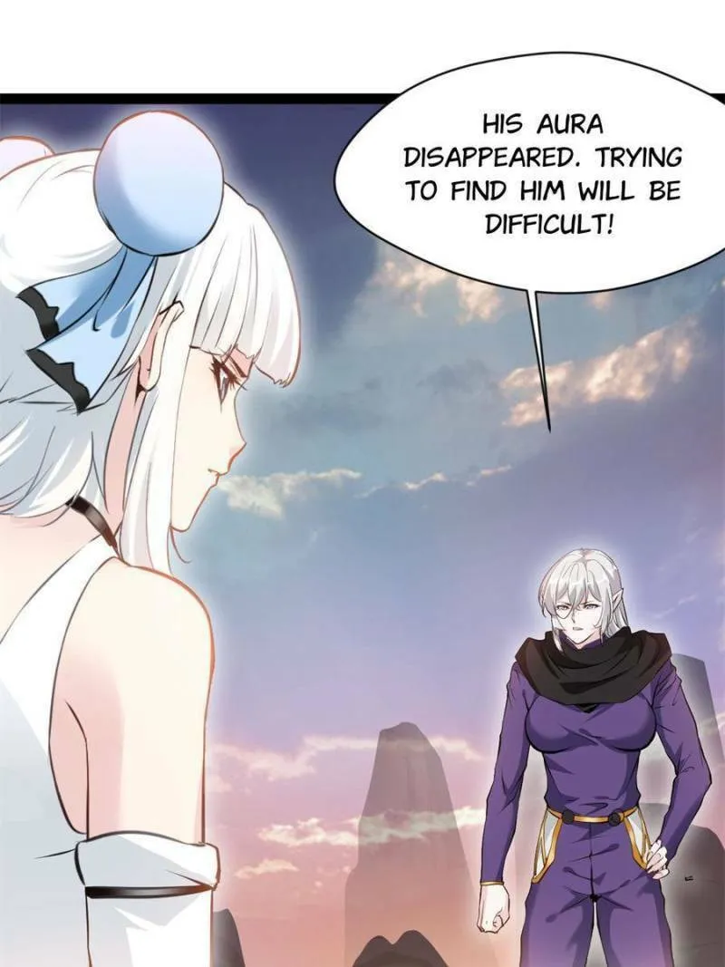 Read Peerless Ancient (Colored) chapter 133 image 18 on Lezhin