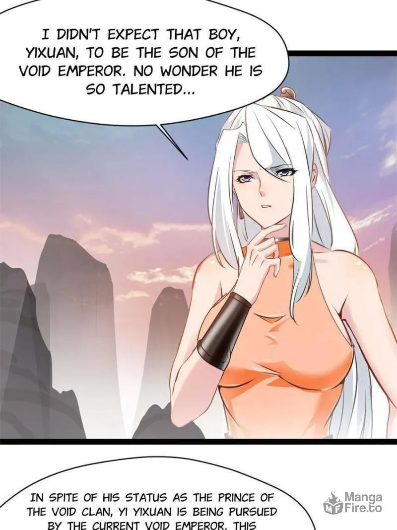 Read Peerless Ancient (Colored) chapter 133 image 2 on Lezhin