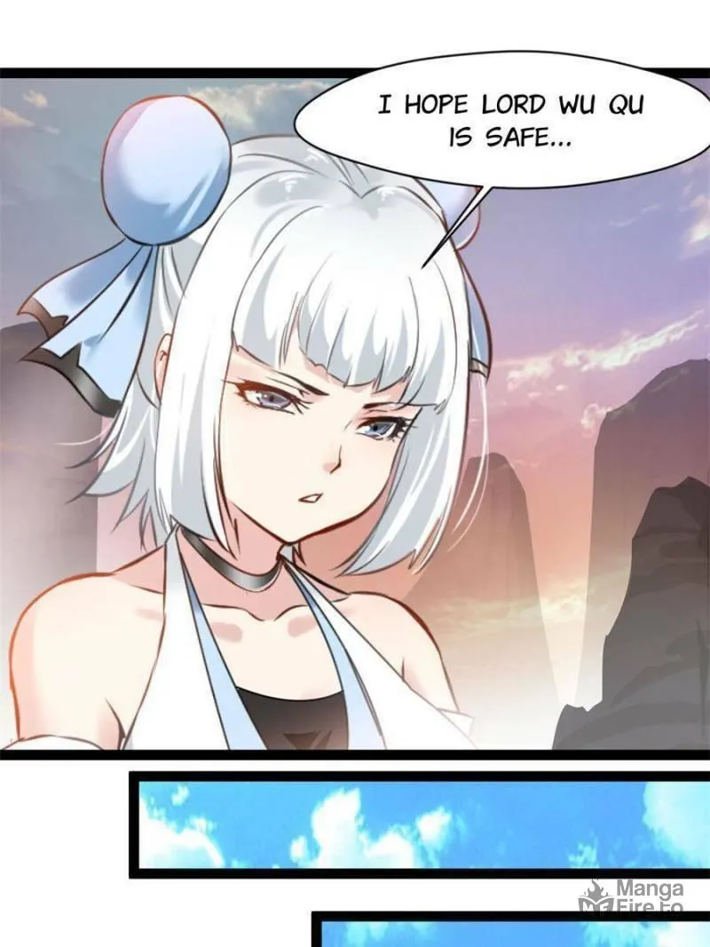 Read Peerless Ancient (Colored) chapter 133 image 20 on Lezhin