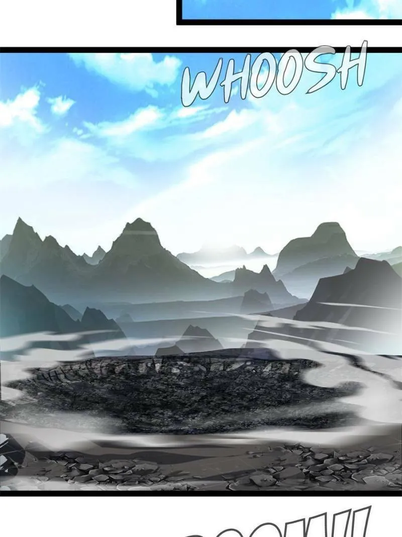 Read Peerless Ancient (Colored) chapter 133 image 21 on Lezhin