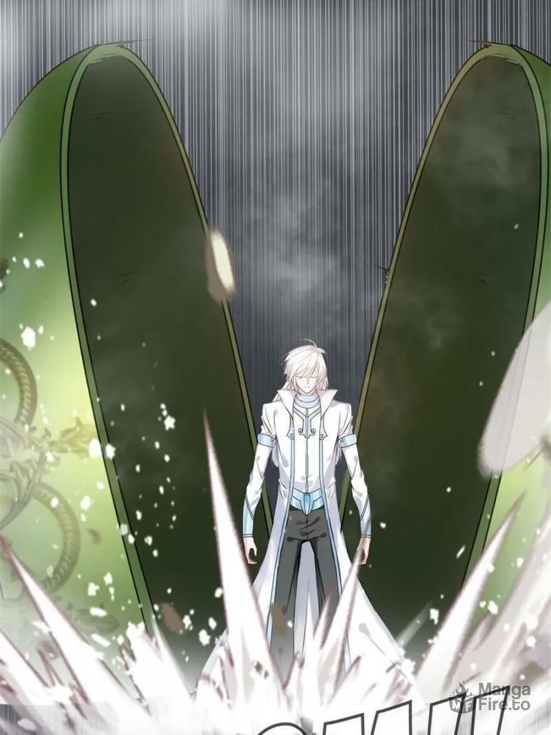 Read Peerless Ancient (Colored) chapter 133 image 23 on Lezhin