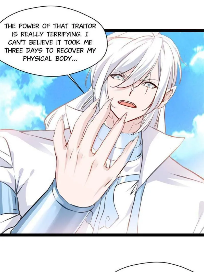 Read Peerless Ancient (Colored) chapter 133 image 25 on Lezhin