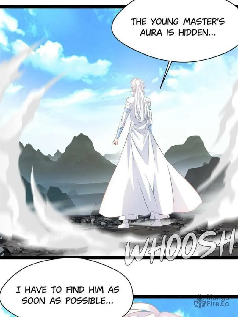 Read Peerless Ancient (Colored) chapter 133 image 26 on Lezhin