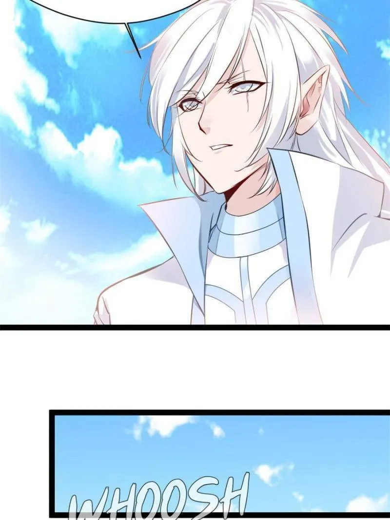 Read Peerless Ancient (Colored) chapter 133 image 27 on Lezhin