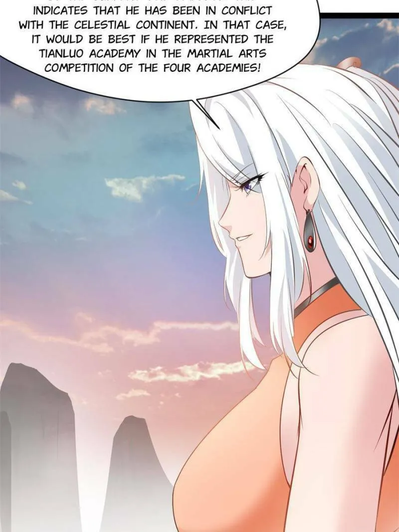 Read Peerless Ancient (Colored) chapter 133 image 3 on Lezhin