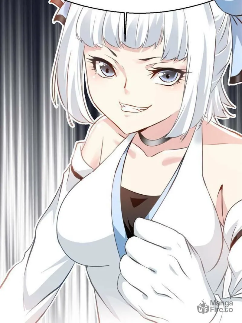 Read Peerless Ancient (Colored) chapter 133 image 8 on Lezhin