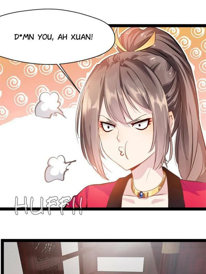 Read Peerless Ancient (Colored) chapter 134 image 0 on Lezhin